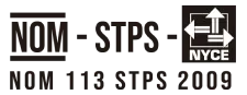 Norma NOM STPS