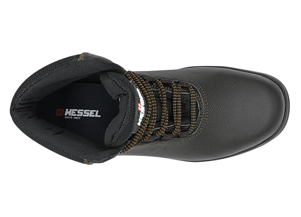 Bota de seguridad Infinity 751 PU TPU - Café