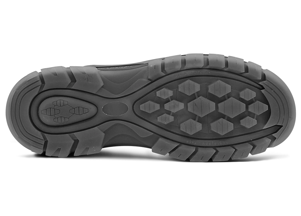 Bota de seguridad Infinity 750 PU TPU - Negro