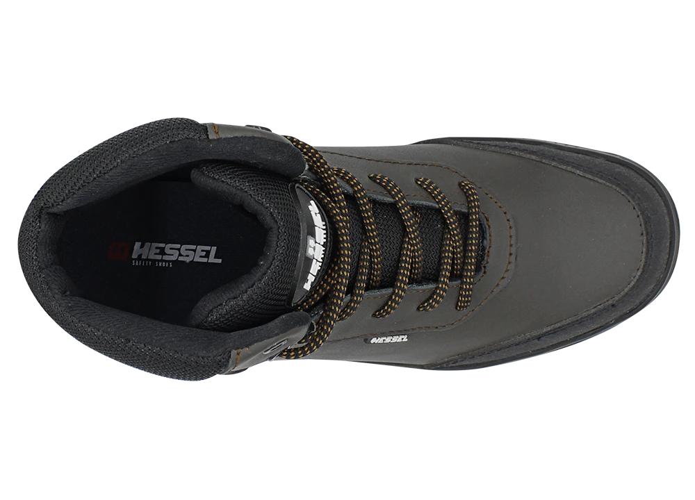 Bota de seguridad Infinity 734 PU TPU - Taupe