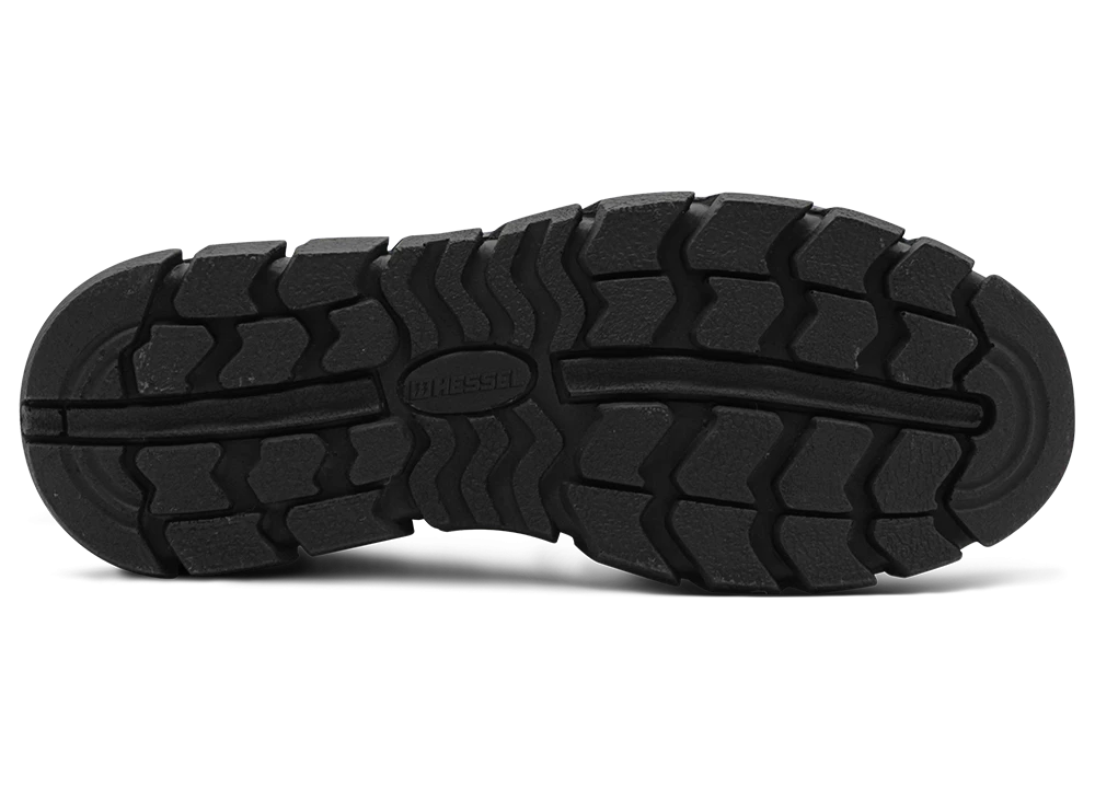 Bota de seguridad Dinamic X 732 PU – Gris